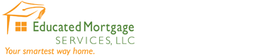Educated Mortgage Services logo